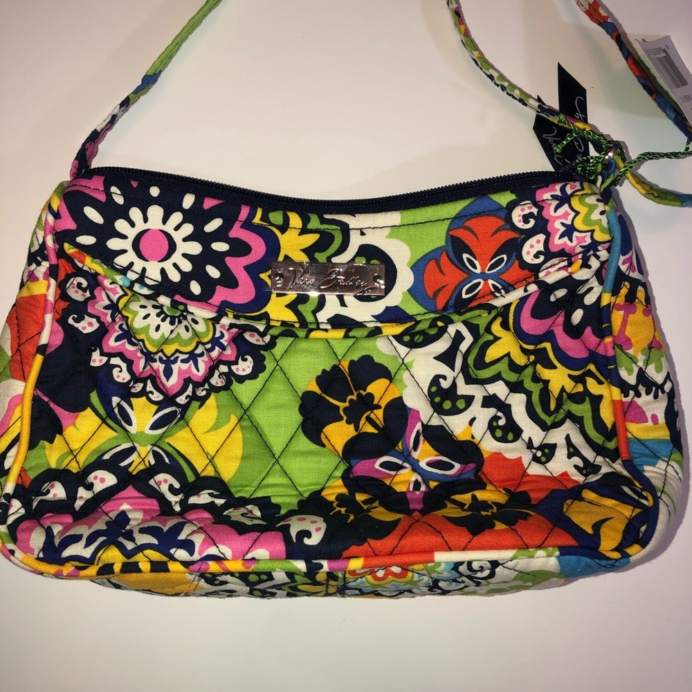 Vera Bradley purse